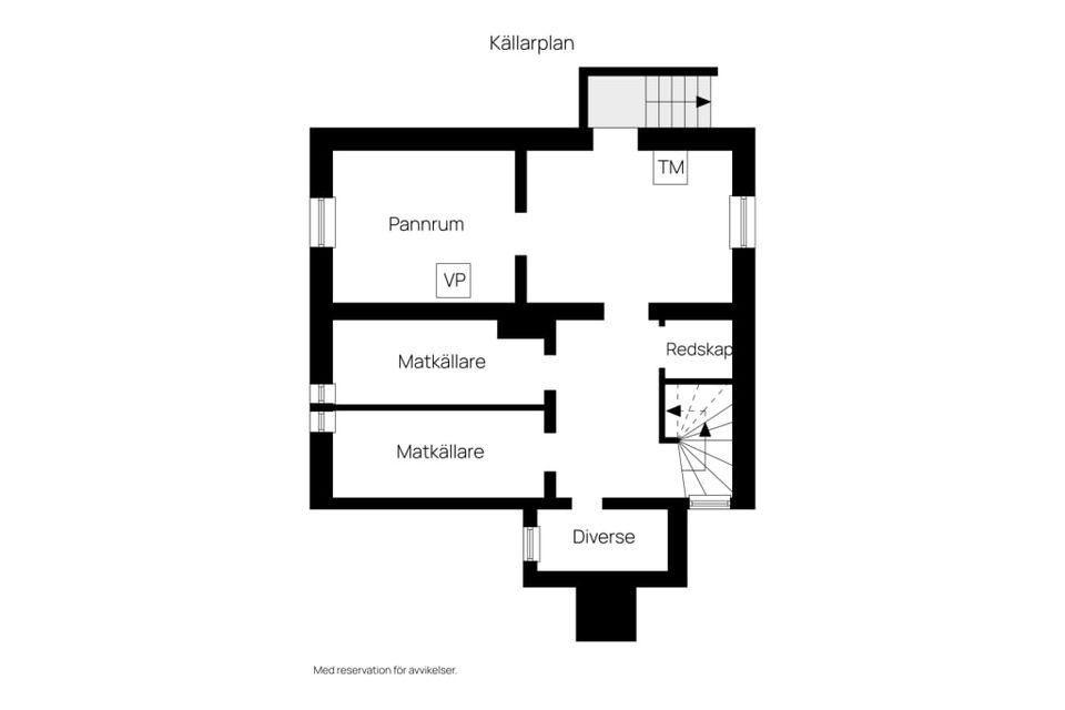Villa, Hemsegatan 6, Länna, Gotland