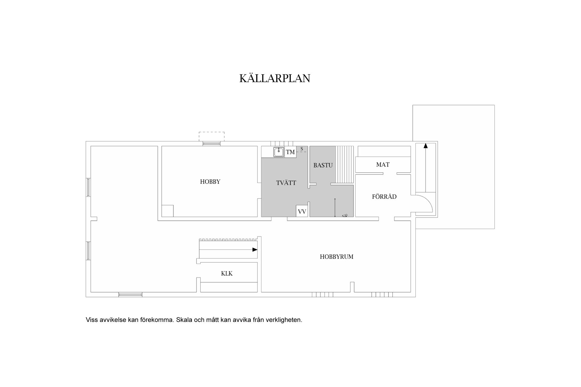Villa, Herr Hans väg 9, Snöstorp, Halmstad