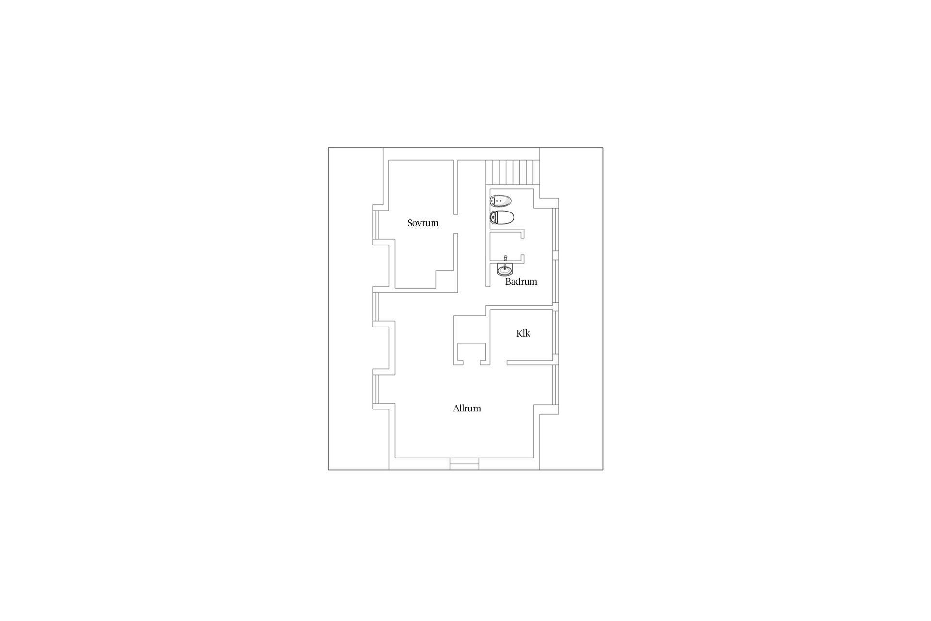 Villa, Mellangatan 36, Skanör, Vellinge
