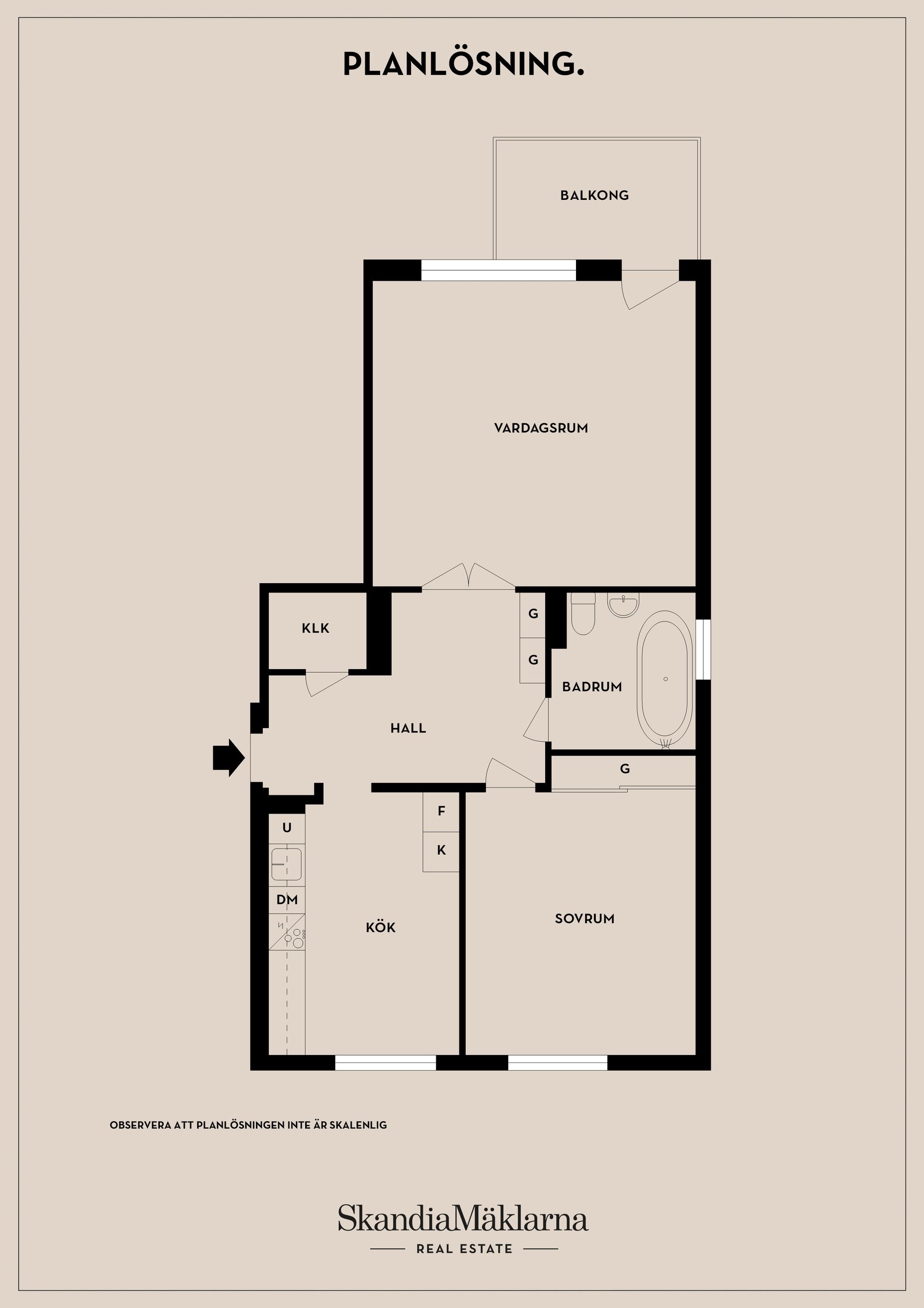 Bostadsrätt, Johannelundsvägen 20, Spånga Sundby, Stockholm