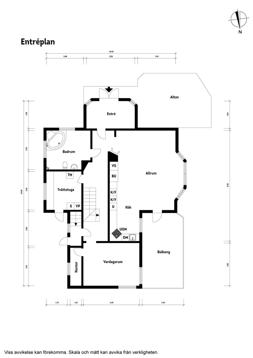 Villa, Törreby 124, Jörlanda, Stenungsund
