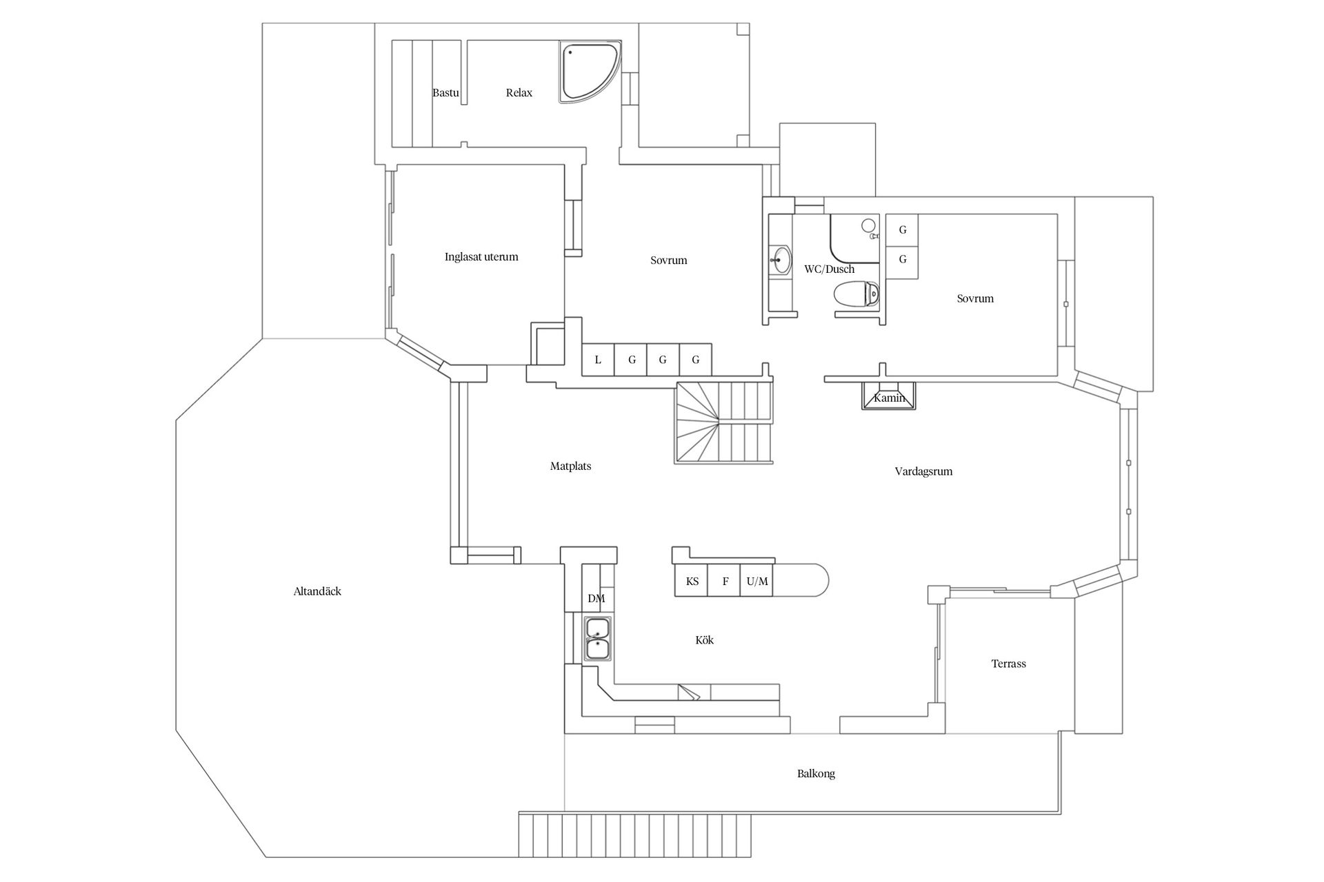 Villa, Karstorps mölleväg 16, Båstad - Centralt, Båstad