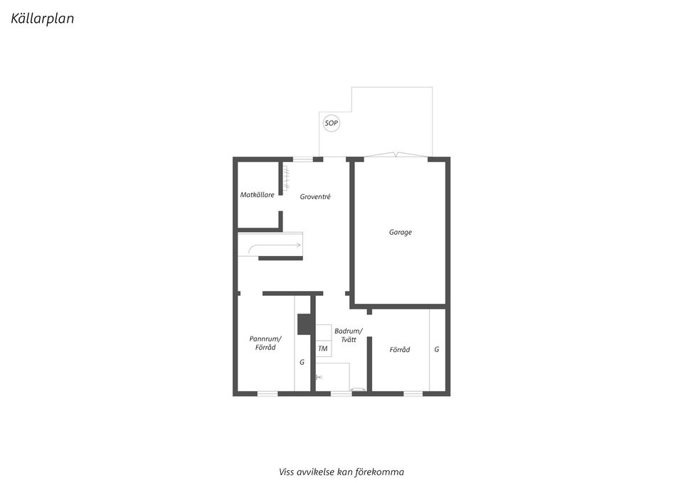 Villa, Idrottsvägen 10, Fristad, Borås
