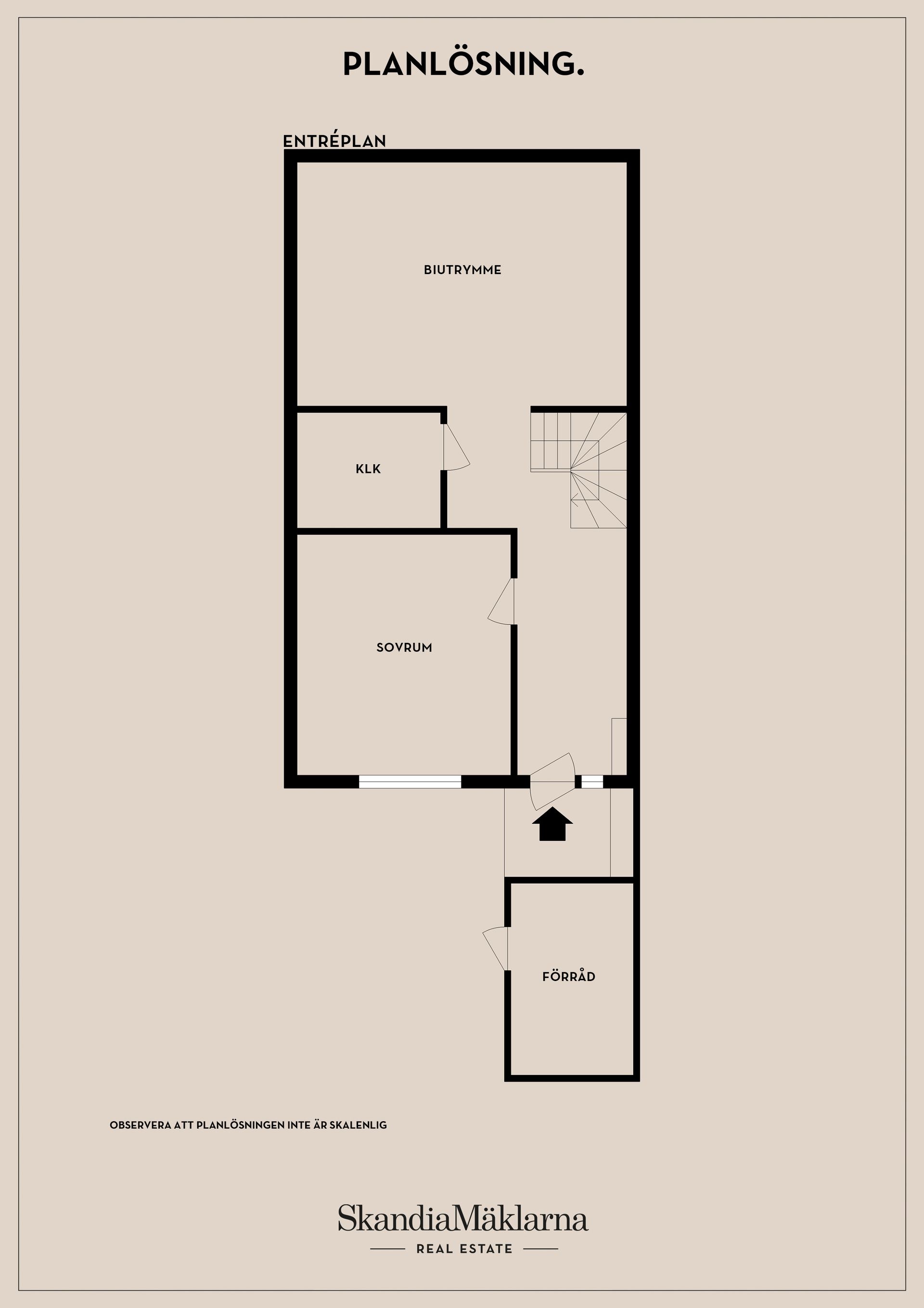 Radhus, Tenorvägen 45, Drevviksstrand, Huddinge