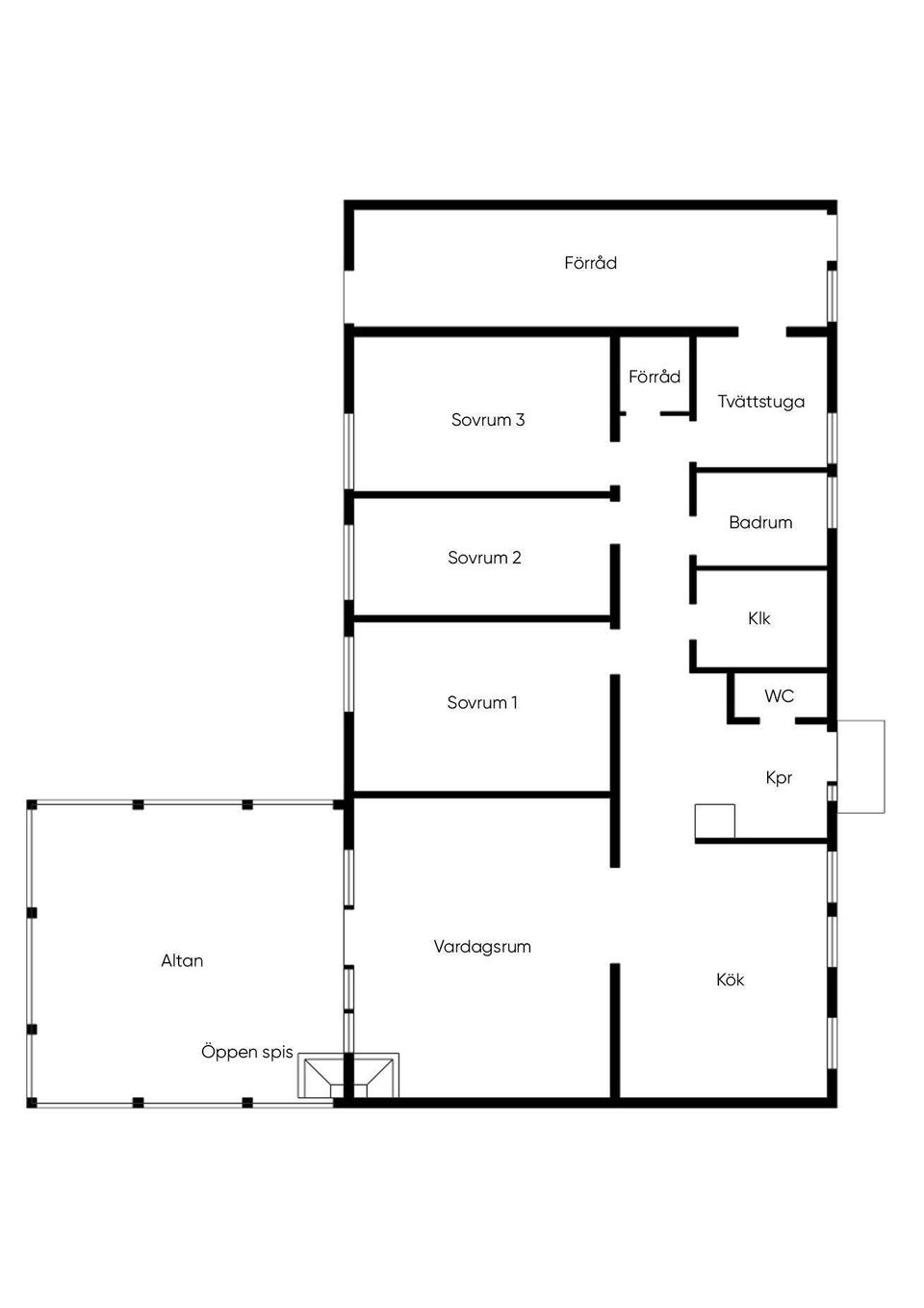 Villa, Durovägen 69B, Hagaström, Gävle