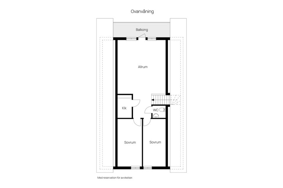 Villa, Coromantvägen 13, Njurunda, Sundsvall