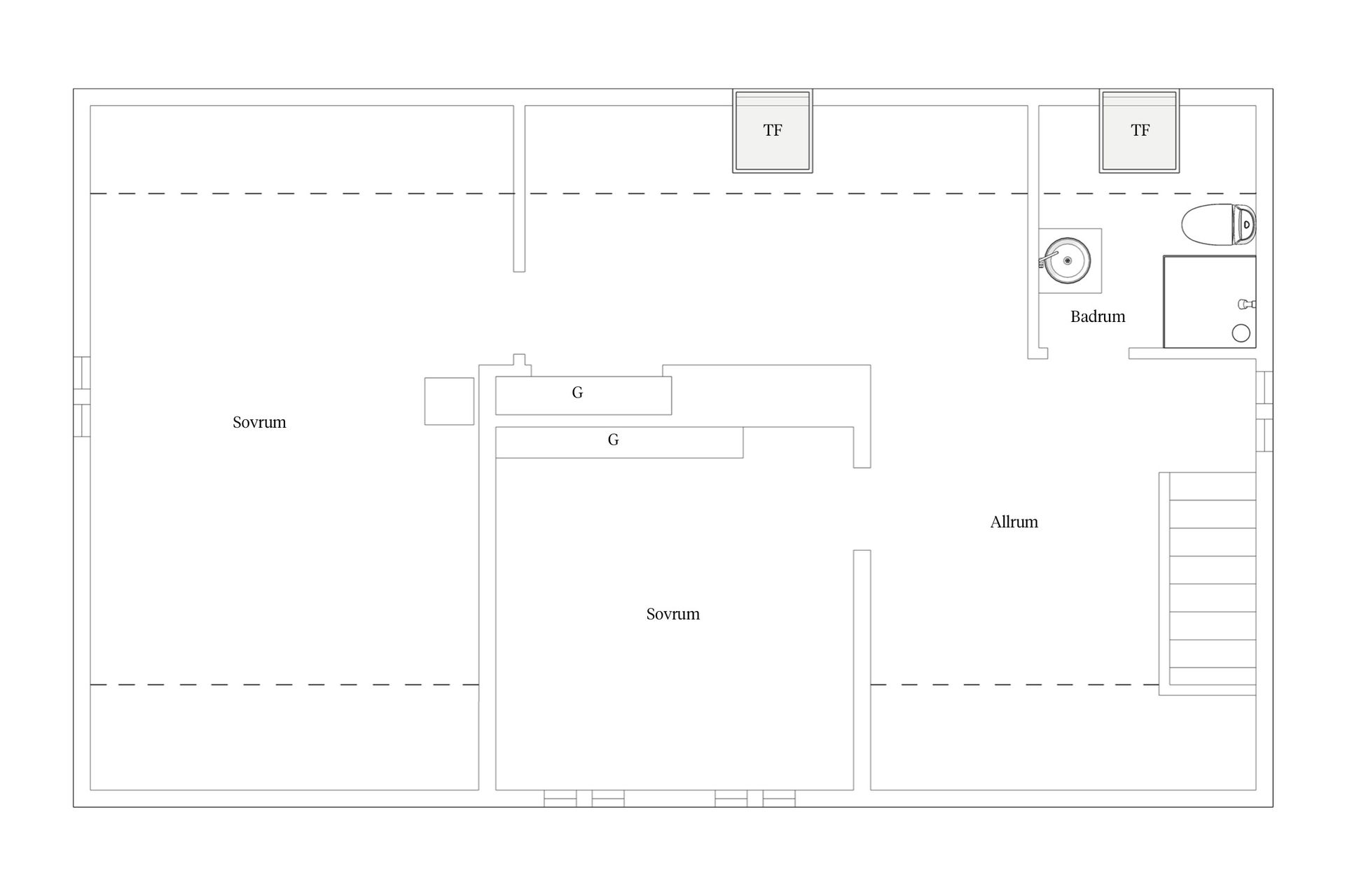 Villa, Föreningsgatan 14, Borrby, Simrishamn