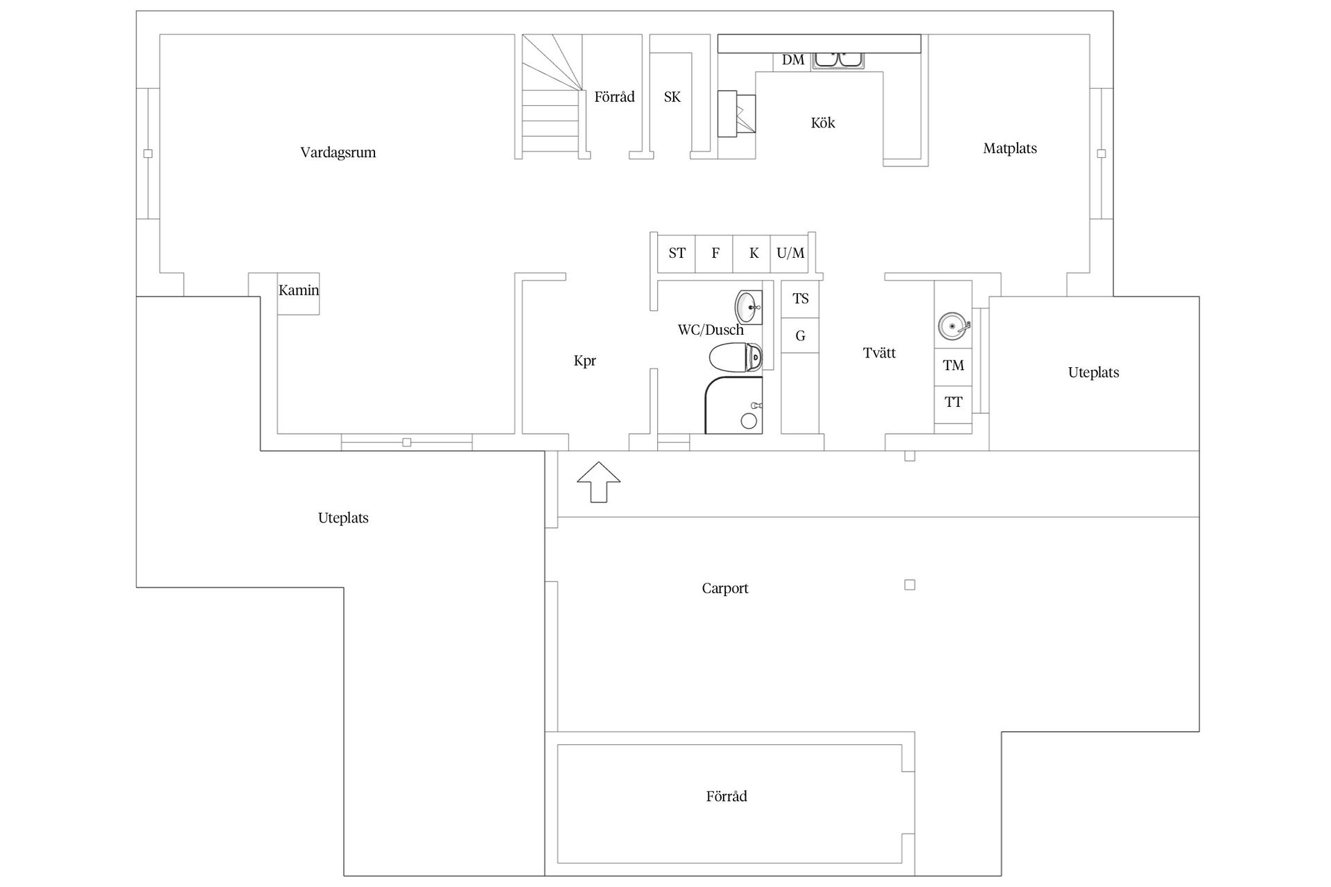 Villa, Radhus, Blåhakegatan 15, Mariastaden, Helsingborg