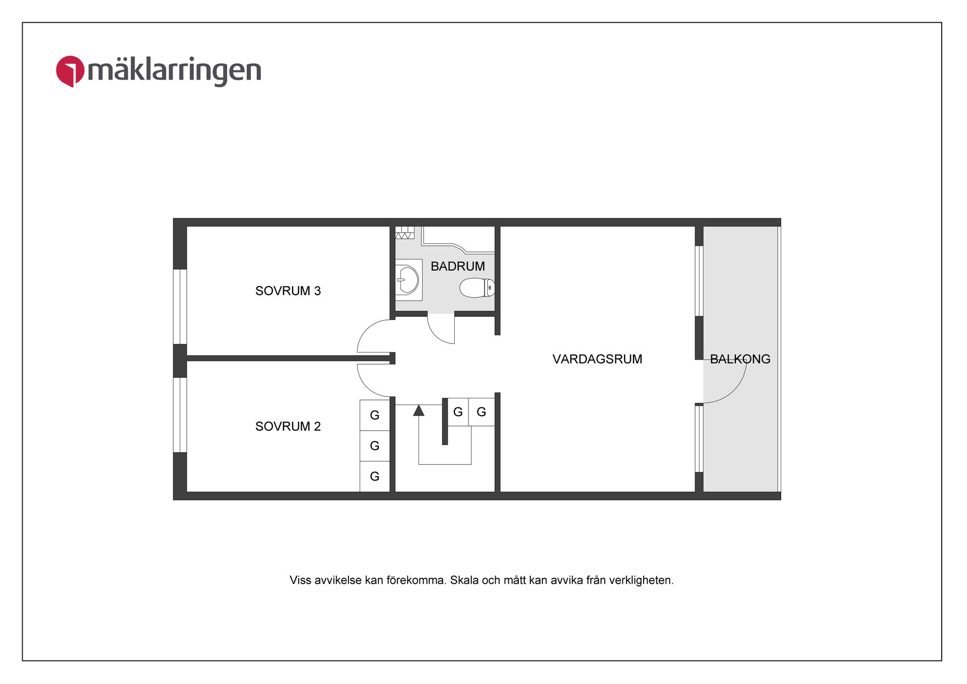 Villa, Sigfrid Edströms gata 108, Hammarby, Västerås