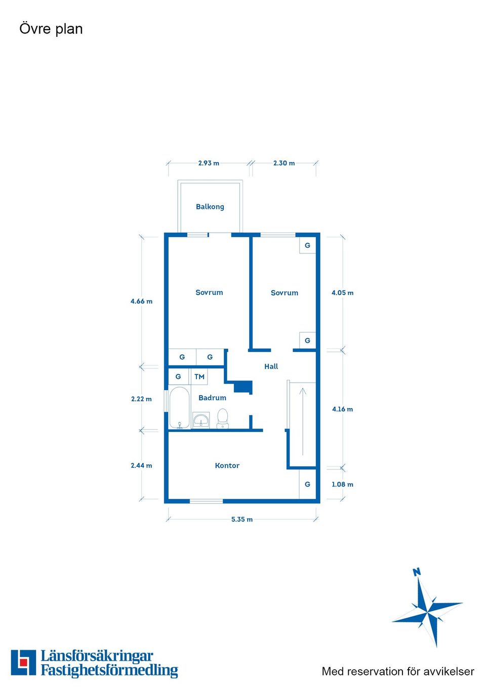 Villa, Radhus, Stallsbergsvägen 20E, Grankulla, Motala