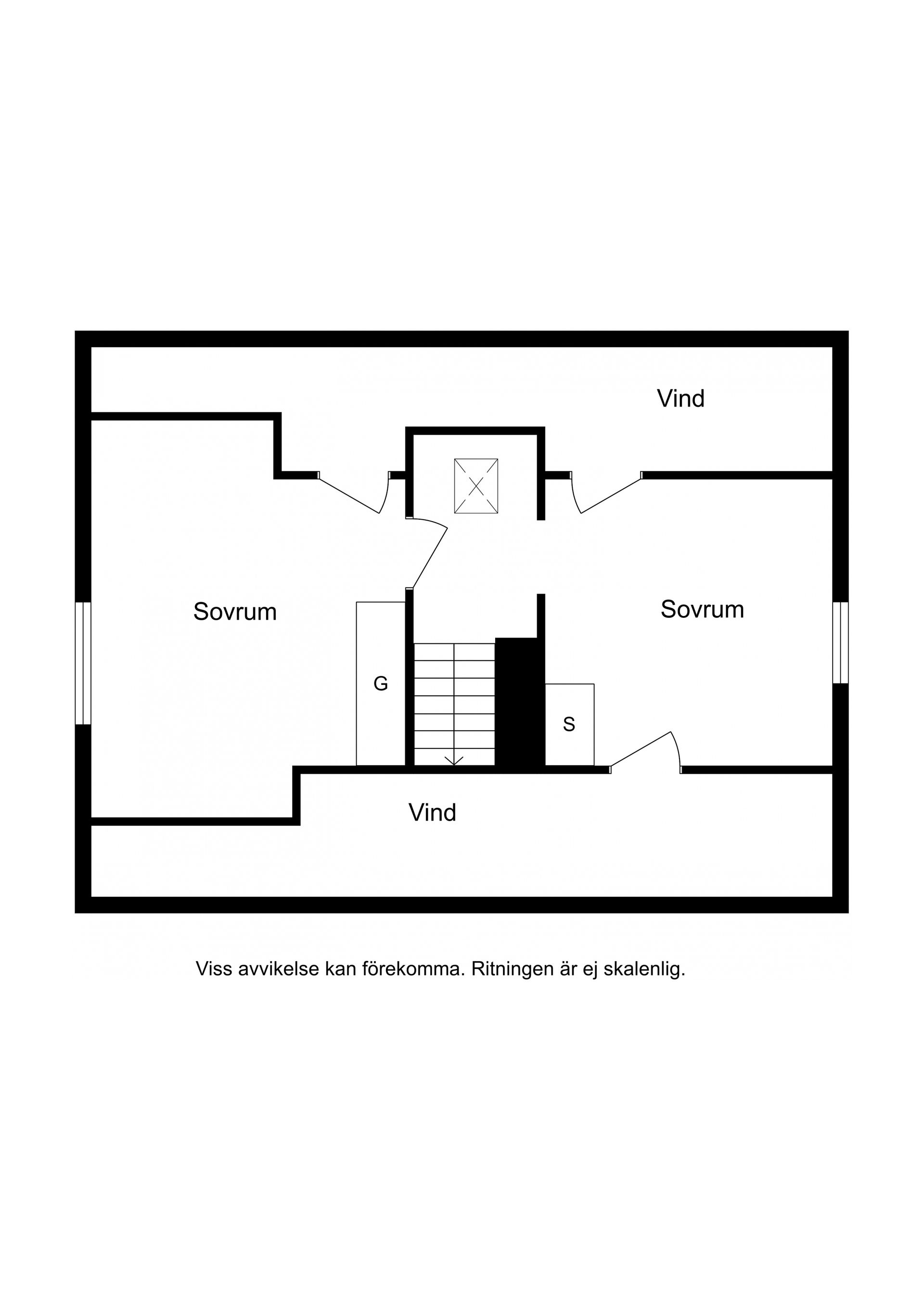 Villa, Balg 2, Torpa, Varberg