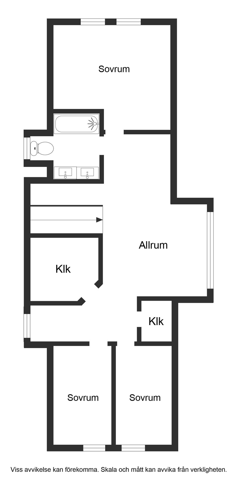 Villa, Övre vägen 41B, Svärtinge, Norrköping