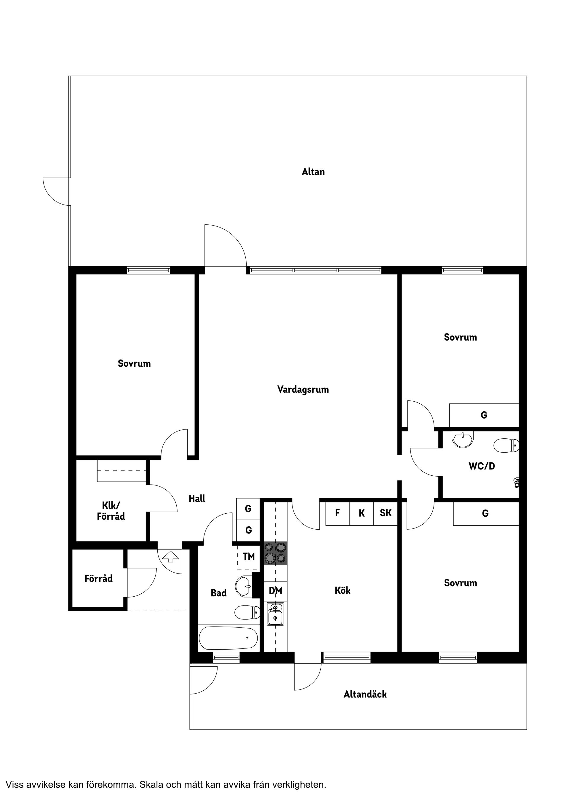 Bostadsrätt, Diamantgången 69, Öringe, Tyresö