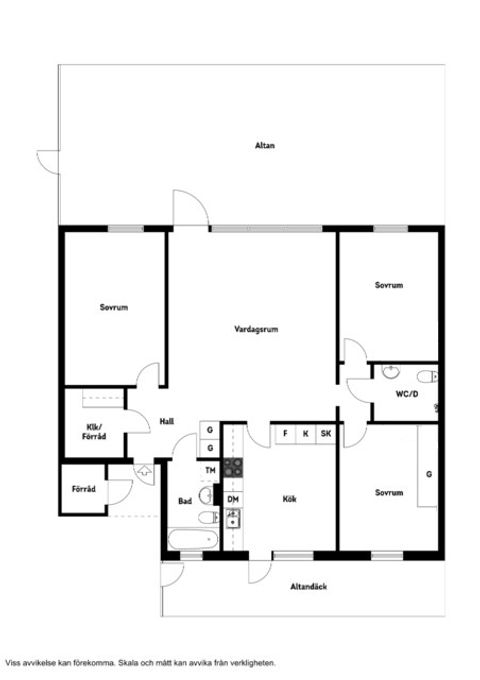 Bostadsrätt, Diamantgången 69, Öringe, Tyresö