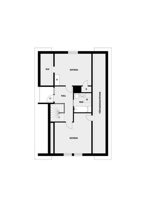 Villa, Rullstensvägen 6, Vallabrink, Täby
