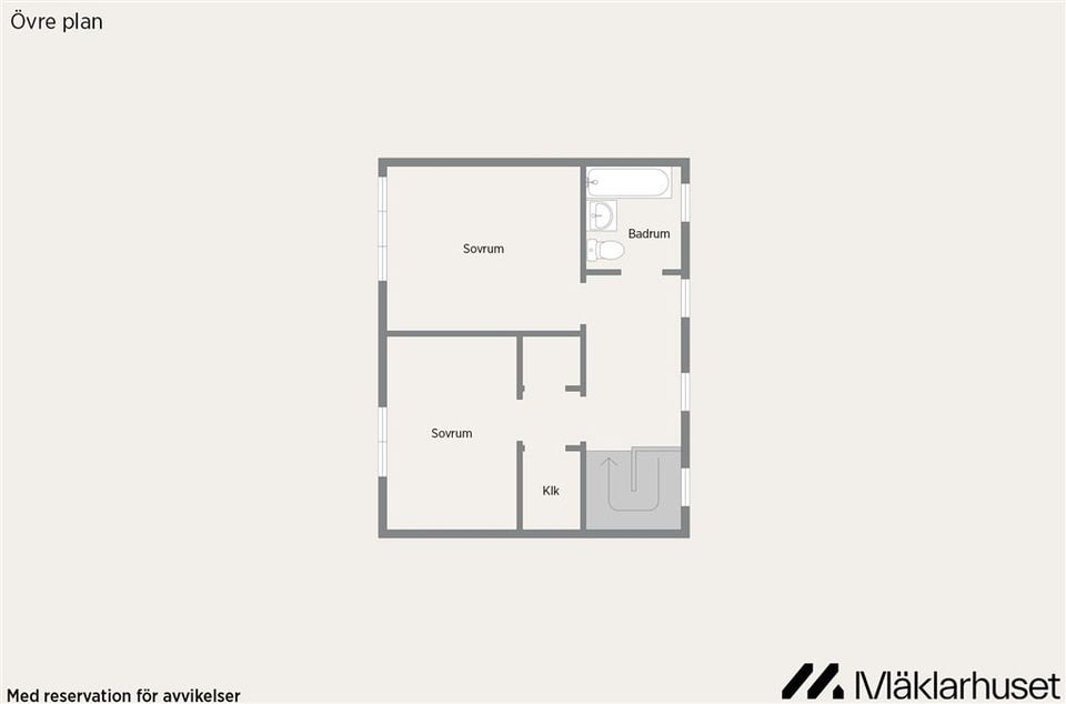 Radhus, Sågvägen 31e, Skärblacka, Norrköping