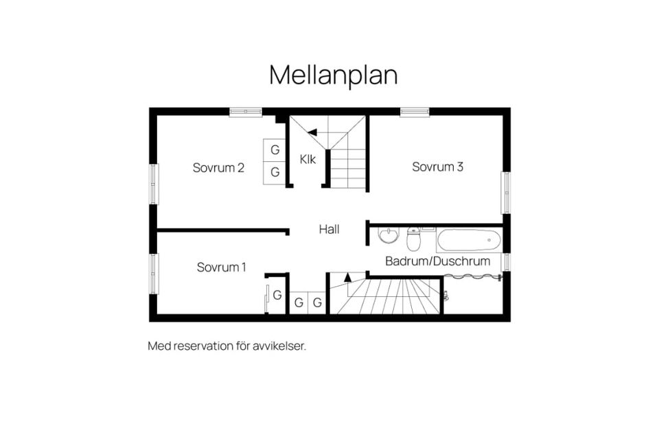 Radhus, Eklanda Bäck 62, Eklanda, Mölndal