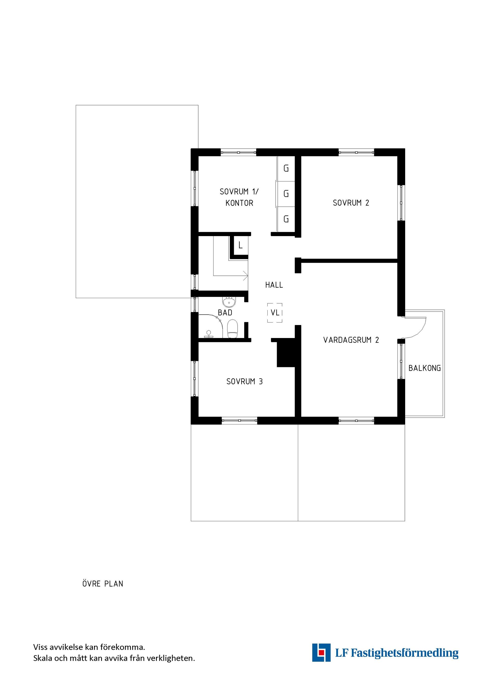 Villa, Midgränd 5, Bromsten, Stockholm