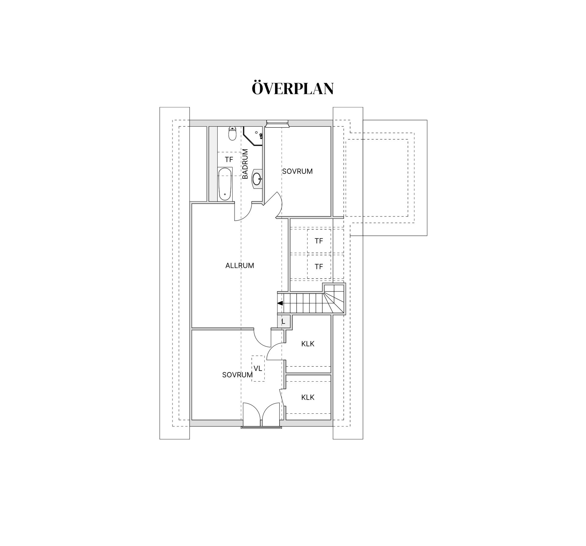 Villa, Lilletummeliden 19, Torslanda - Hästevik, Göteborg