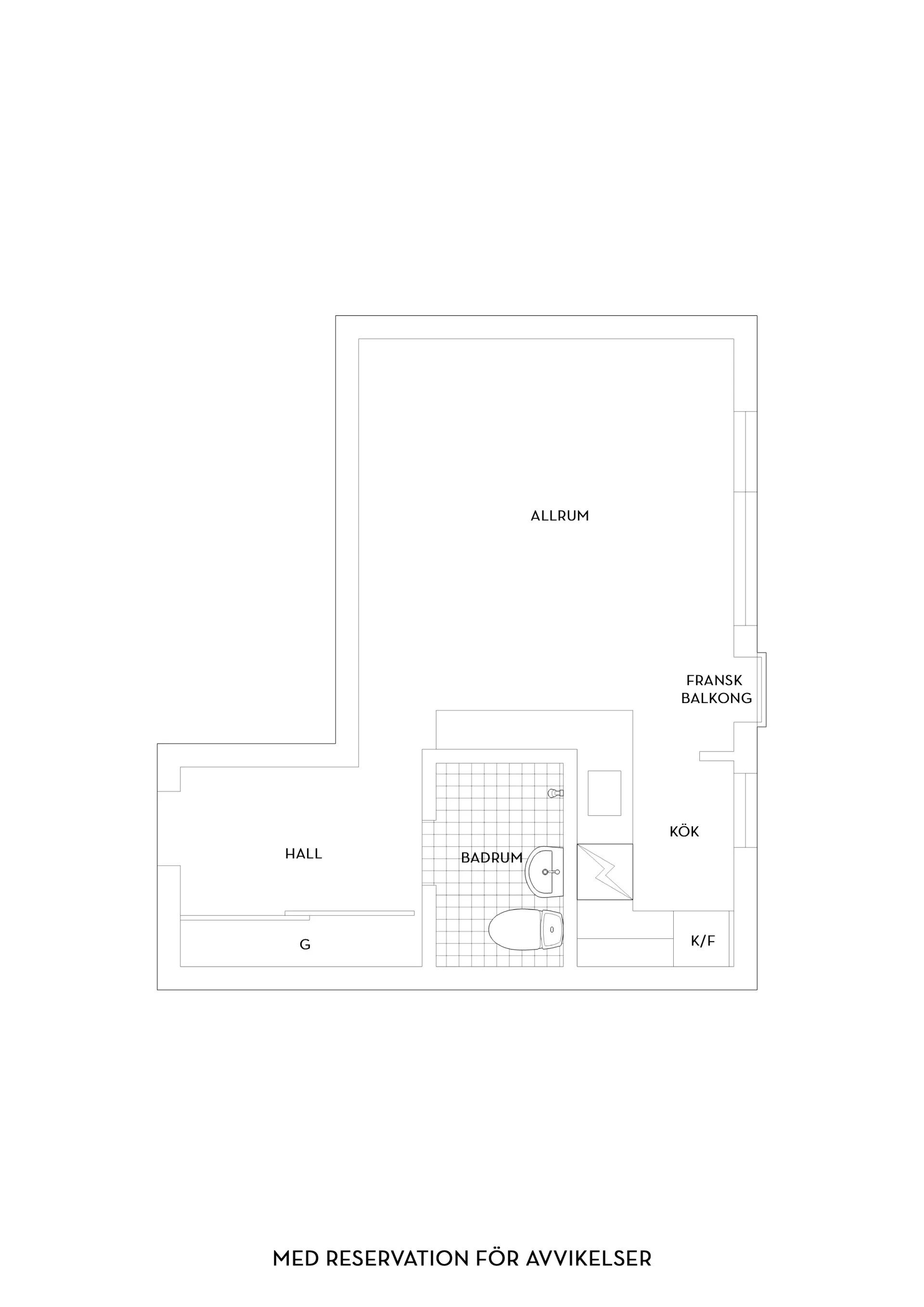 Bostadsrätt, Nordostpassagen 53, Linnéstaden, Göteborg