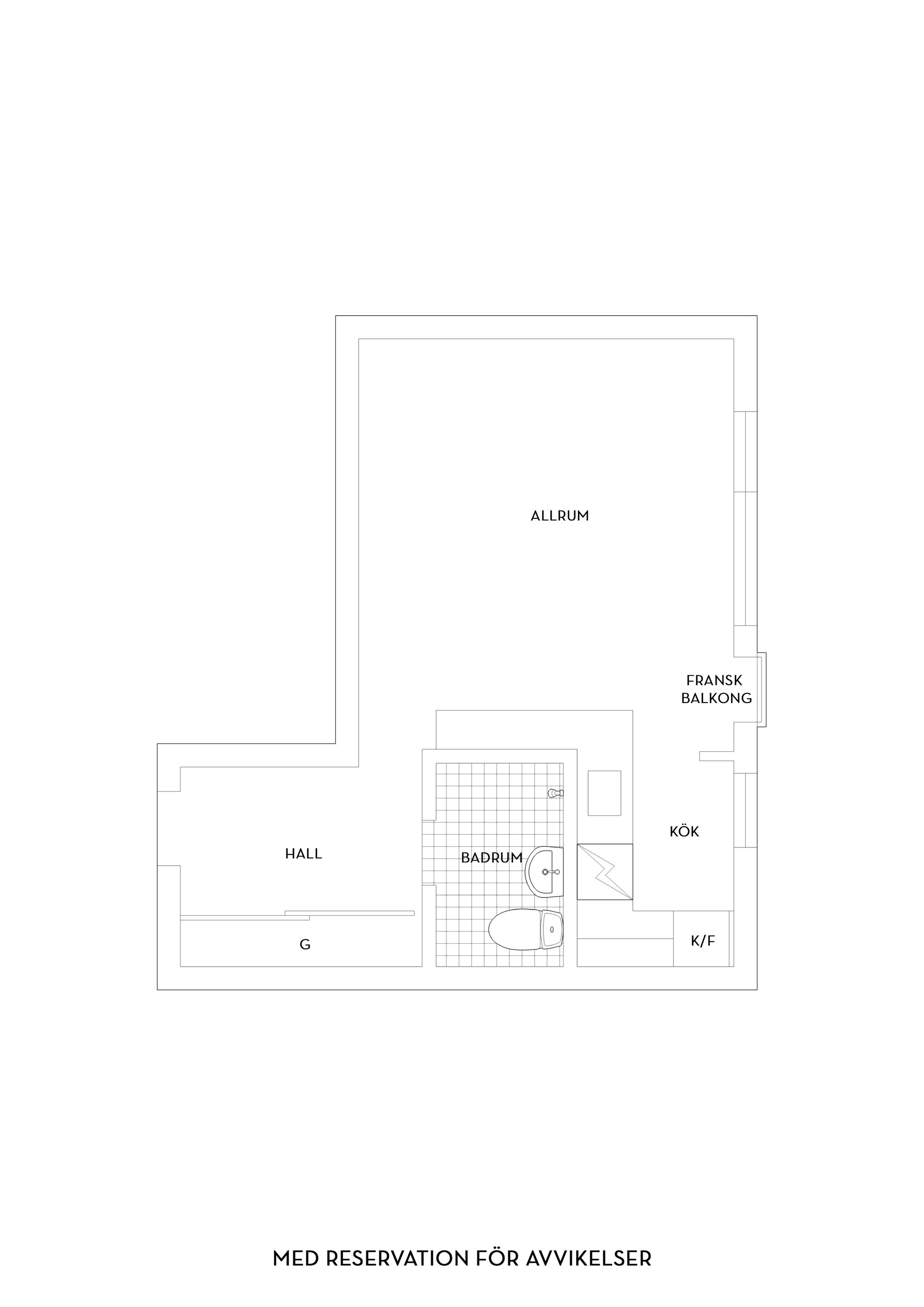 Bostadsrätt, Nordostpassagen 53, Linnéstaden, Göteborg