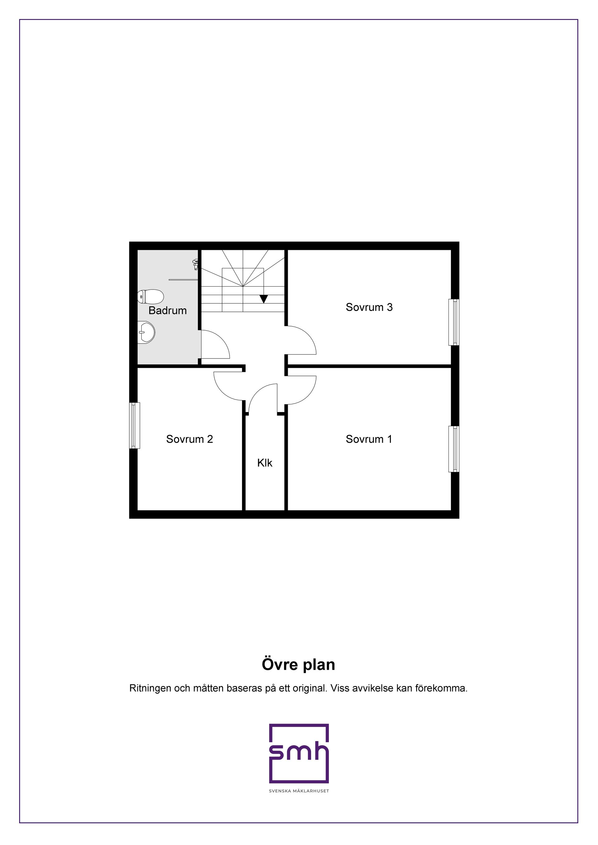 Bostadsrätt, Diamantstigen 13, Kungsängen/Tibblehöjden, Upplands-Bro