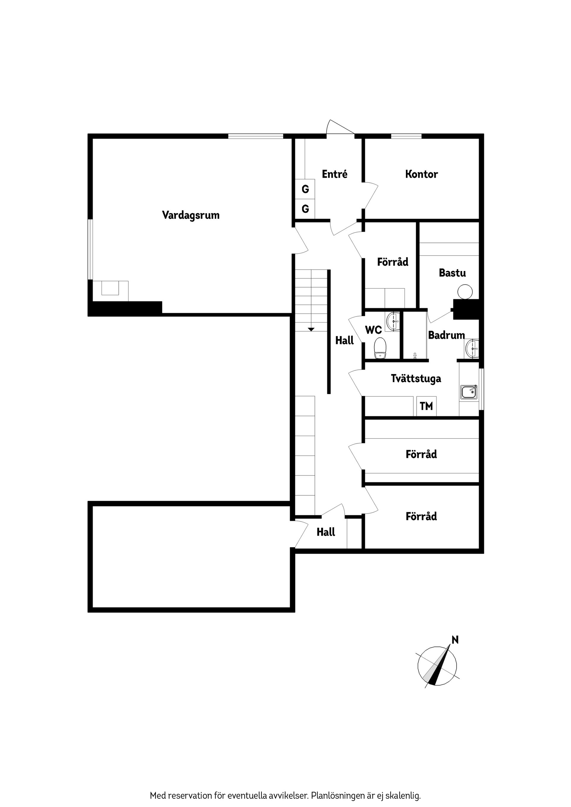 Villa, Geteryggsgatan 7, Björkekärr, Göteborg