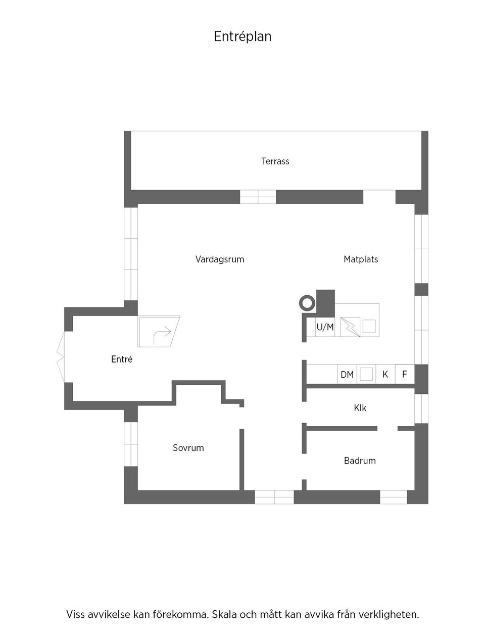 Villa, ÅSVÄGEN 11, Roslags näsby, Täby