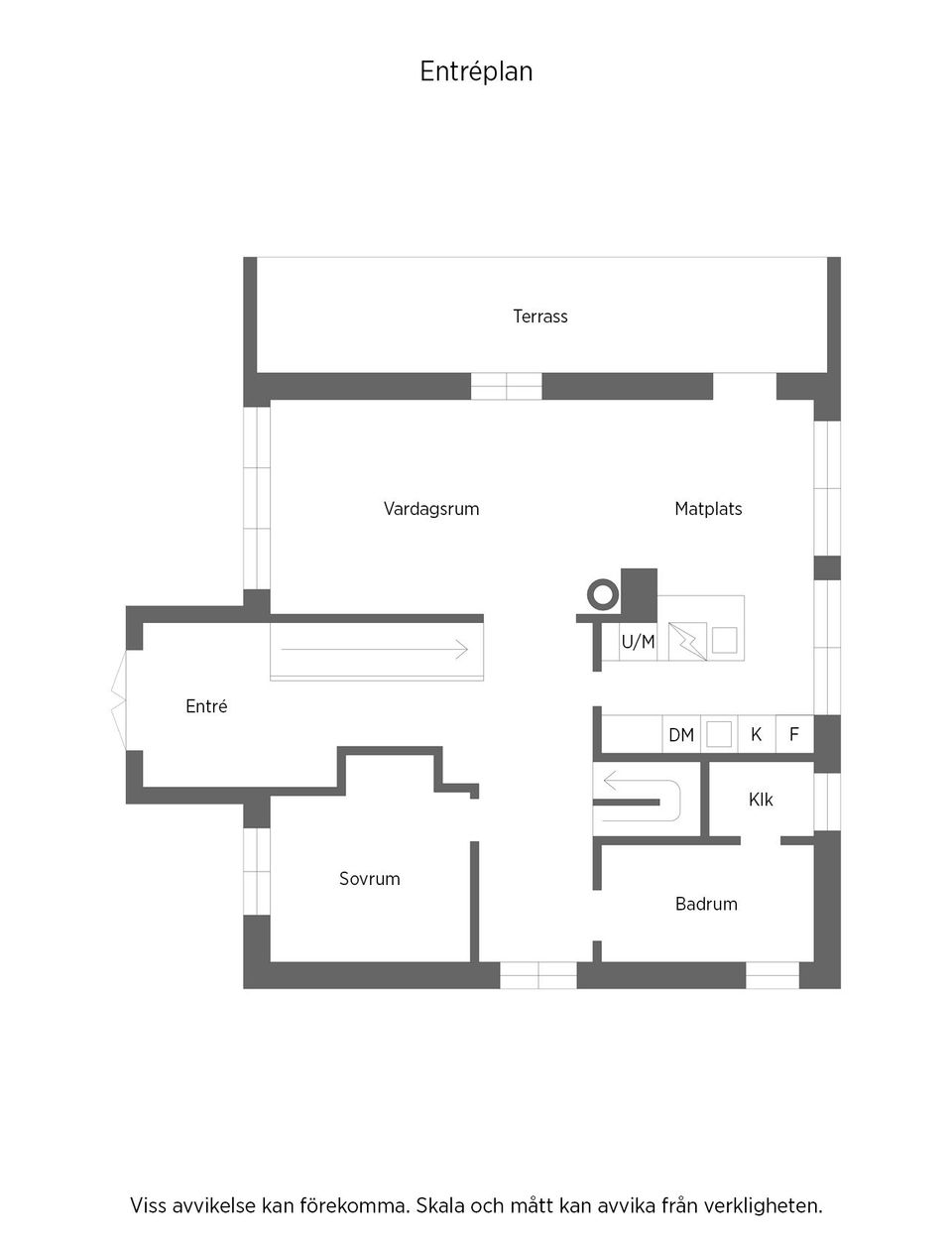Villa, ÅSVÄGEN 11, Roslags näsby, Täby