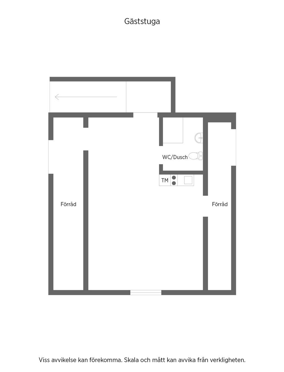 Villa, ÅSVÄGEN 11, Roslags näsby, Täby