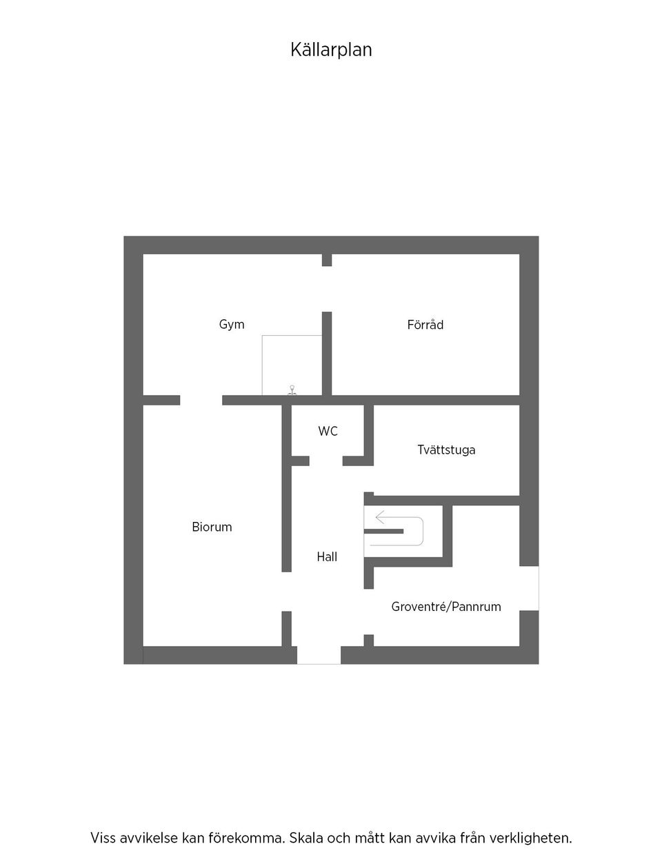 Villa, ÅSVÄGEN 11, Roslags näsby, Täby
