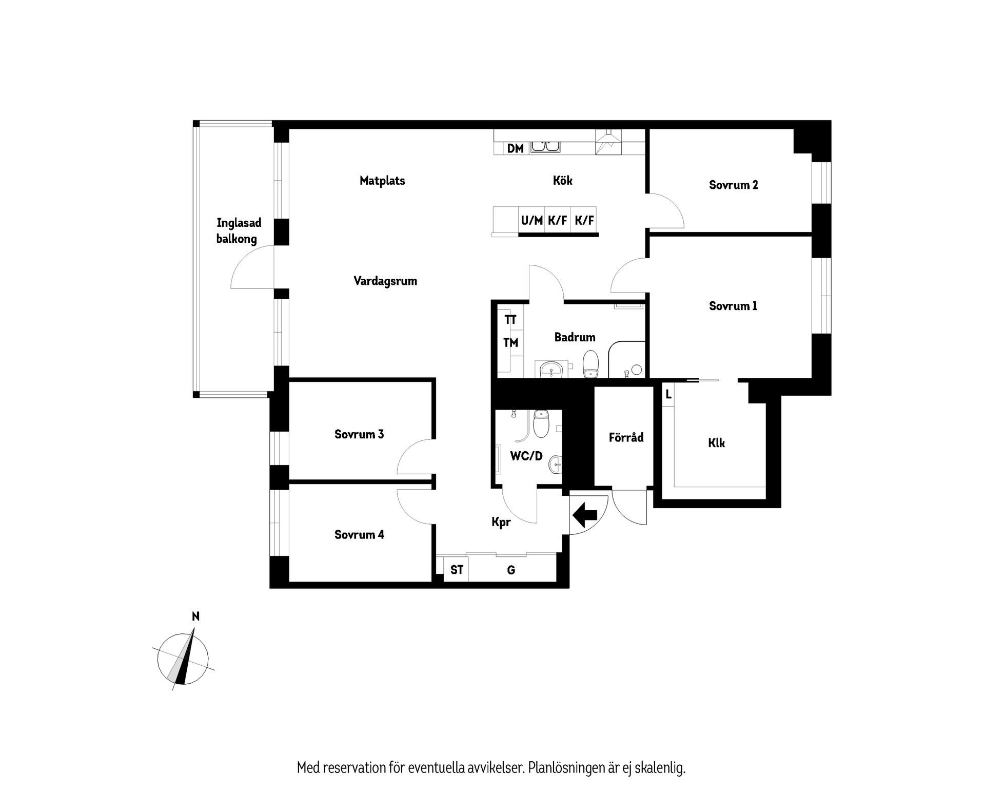 Bostadsrätt, Mölndalsvägen 89B, Almedal, Göteborg