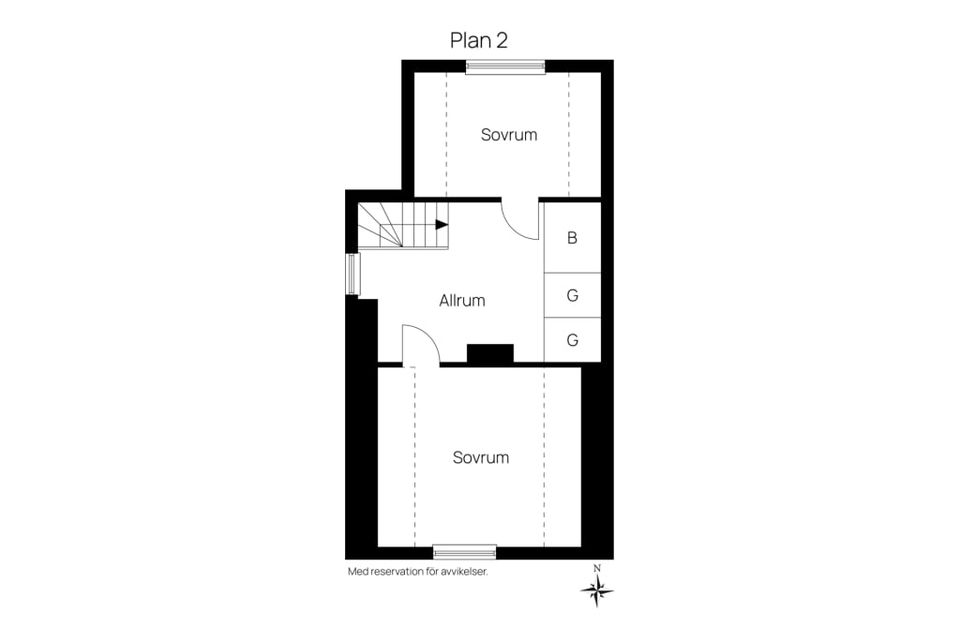 Villa, Slätåsen 511, Slätåsen, Örebro