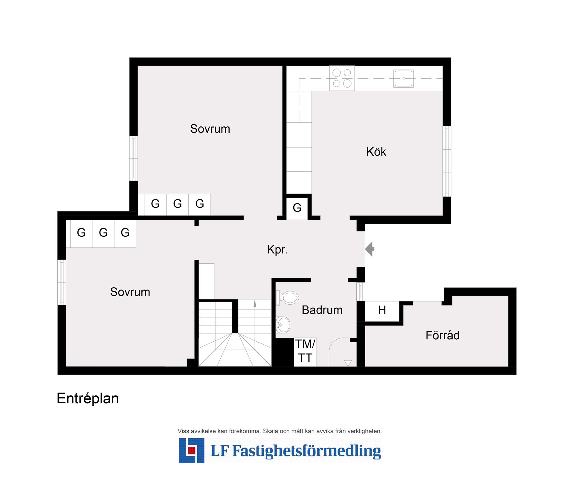 Bostadsrätt, Travgatan 38, Smedby, Upplands Väsby