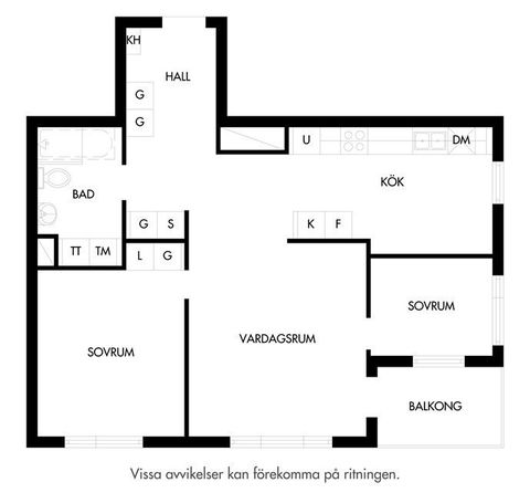 Bostadsrätt, Jämtlandsgatan 99, Vån 3 (13036/1206), Vällingby Parkstad / Råcksta, Stockholm