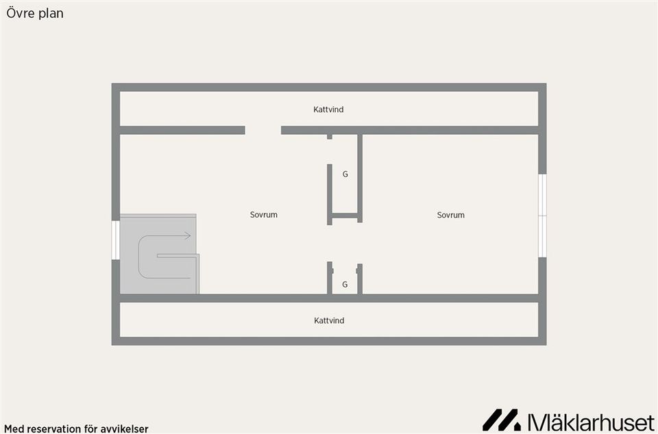 Villa, Skån 32, Skån, Ljusdal