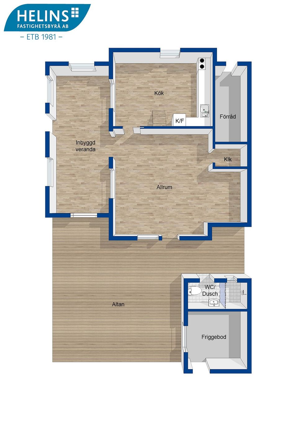 Fritidshus, Gulärlegången 166, Askim - Välen mellanområdet, Göteborg