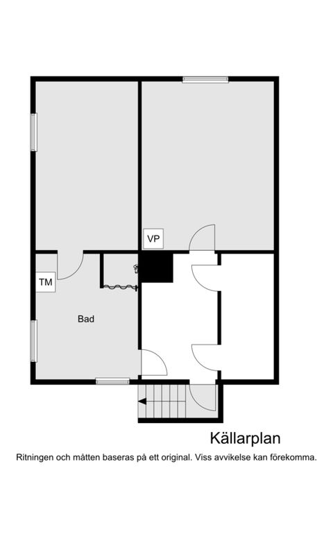 Villa, Kanalgatan 16, Östra Göinge
