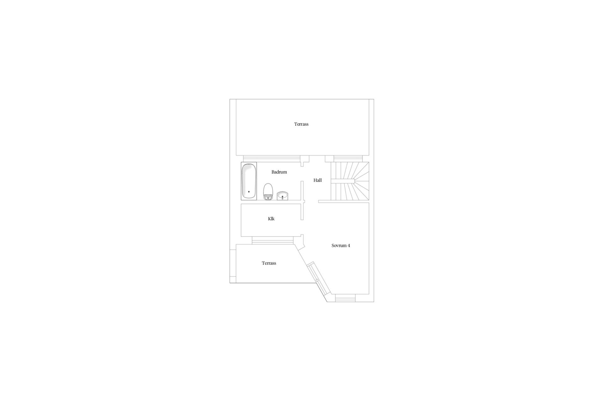 Villa, Radhus, Ebba Ströms gata 29, Rostorp, Malmö