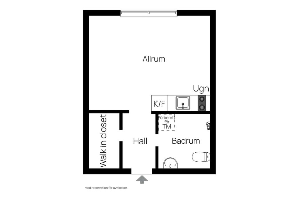 Bostadsrätt, Skälderviksplan 11, Årsta, Stockholm