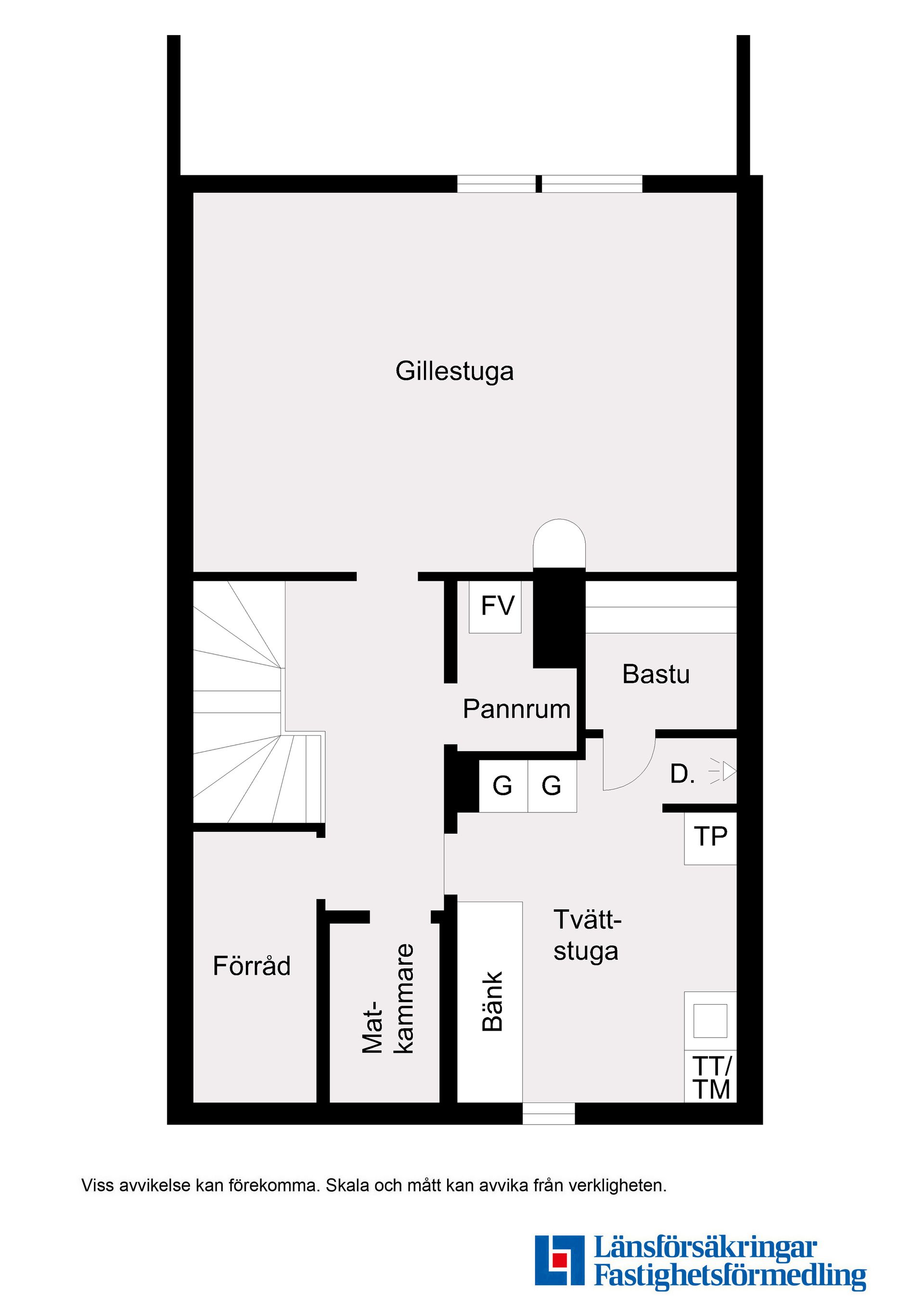 Villa, Radhus, Gökropsvägen 8F, Mariehem, Umeå