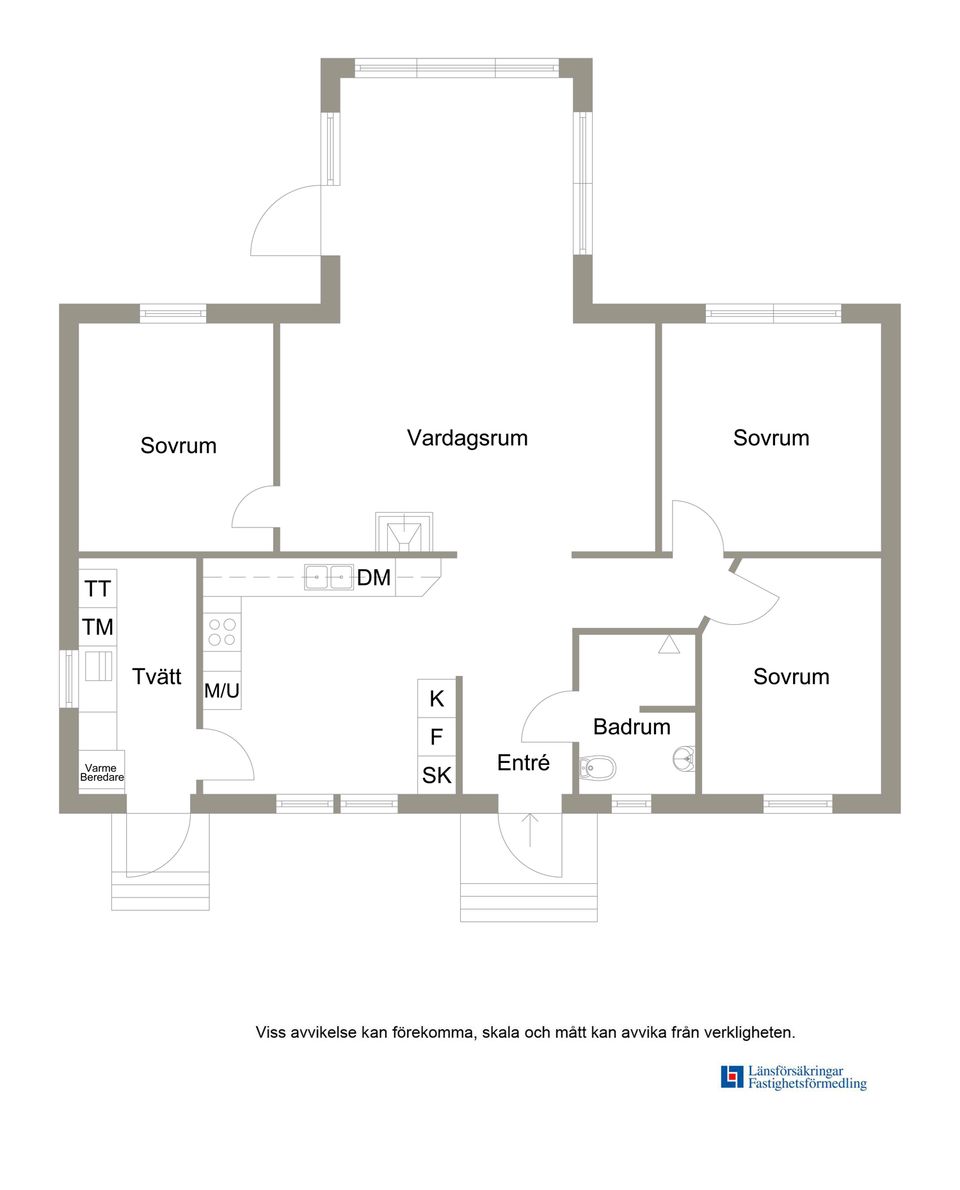 Villa, Hägringsvägen 13, Länna , Huddinge