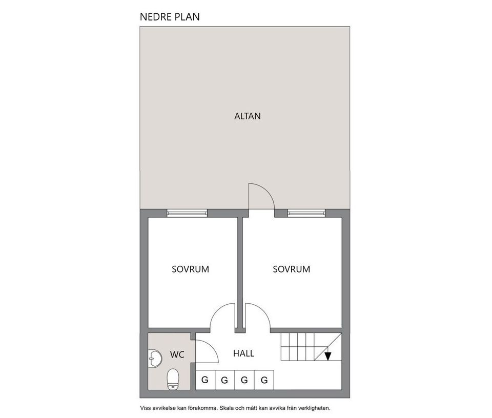 Bostadsrätt, Eklövsvägen 130, Rydsberg, Lerum