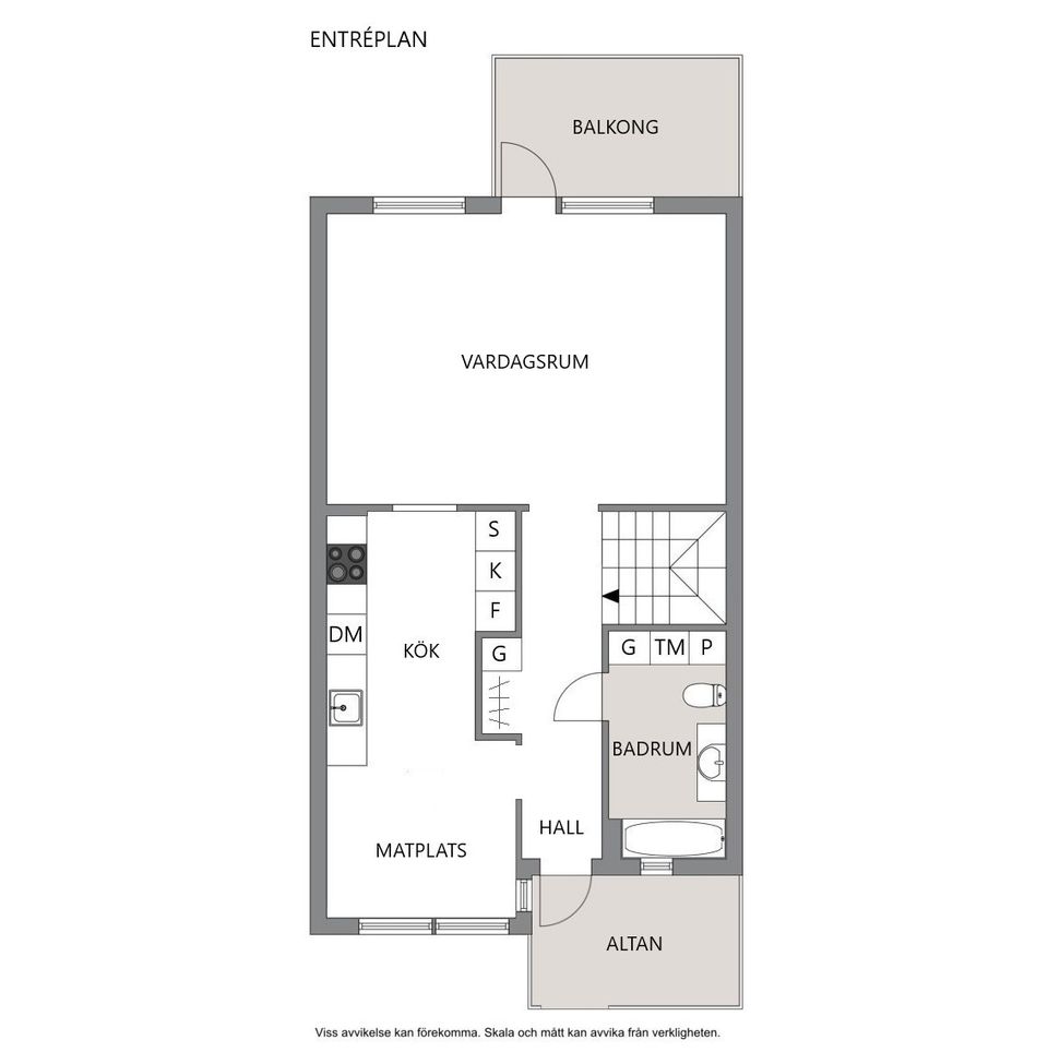 Bostadsrätt, Eklövsvägen 130, Rydsberg, Lerum