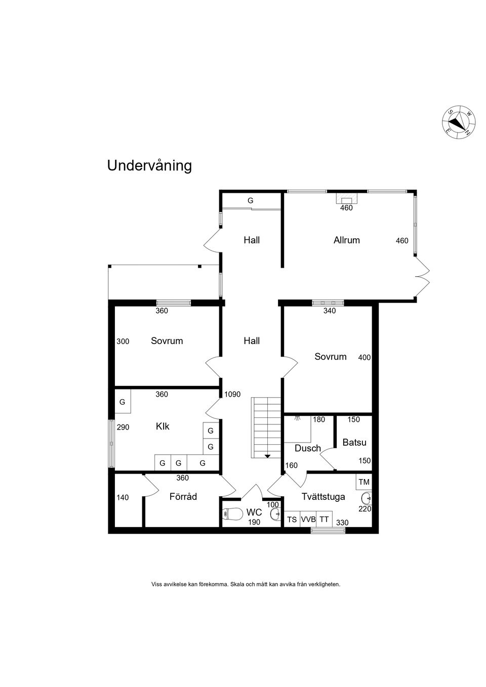 Villa, Håbackavägen 10, Onsala, Kungsbacka