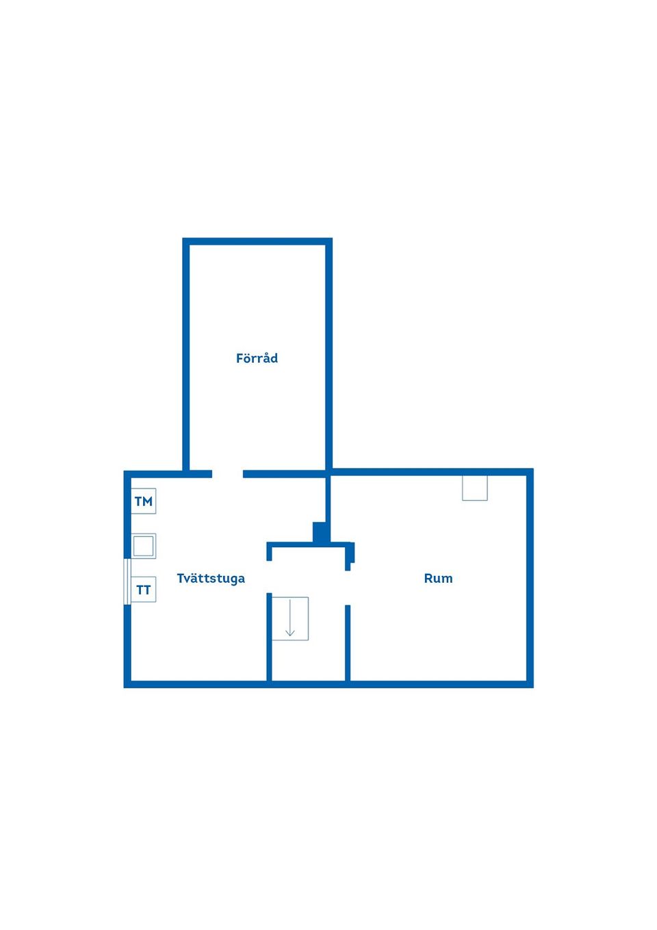 Villa, Boställvägen 2, Torsby Centrum, Torsby