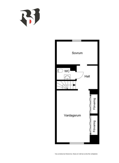 Villa, Billesholmsvägen 9, Bjuv