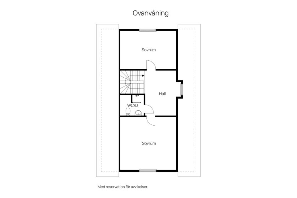 Villa, Ripgatan 35, Hyllinge, Åstorp