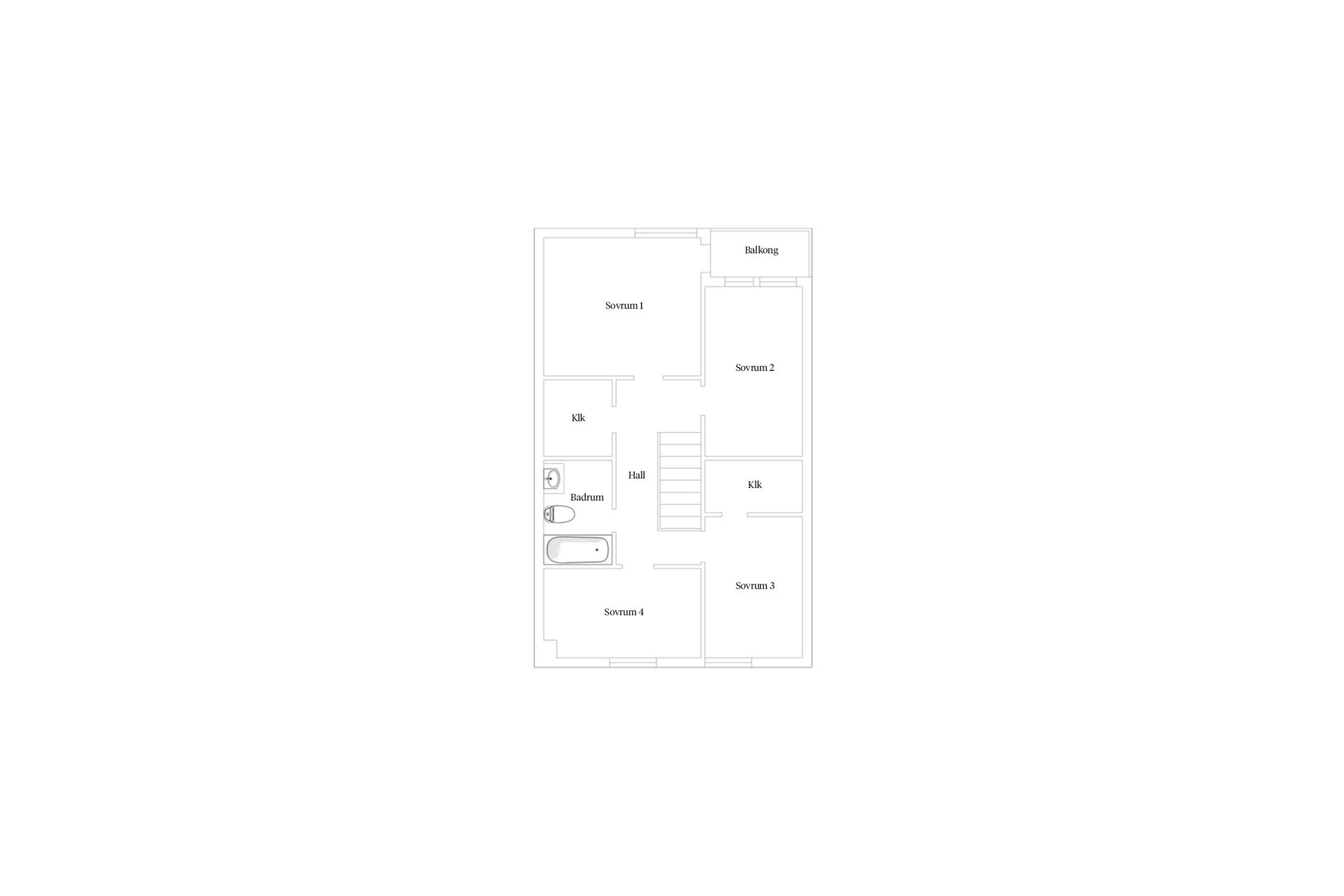 Villa, Radhus, Bronsåldersgatan 28, Kannebäck - Näset, Göteborg