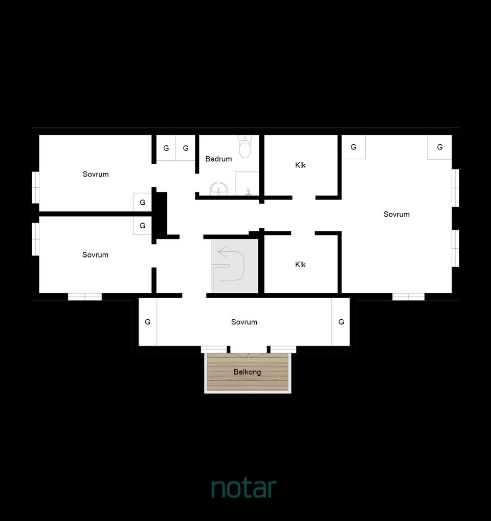 Villa, Söderbergavägen 28, Spånga - Flysta, Stockholm